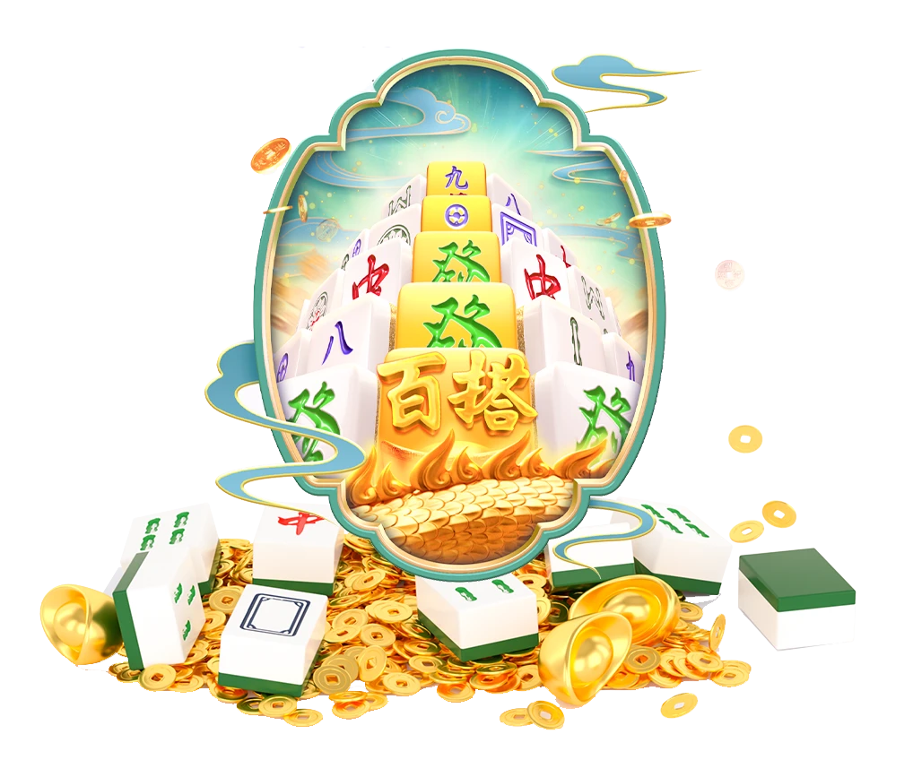 麻将欢乐局主题画面